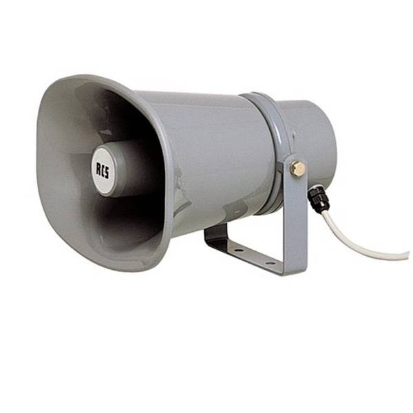 DH-115S RCS Hornlautsprecher 15W/100V IP66