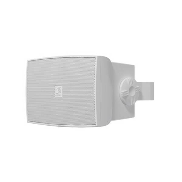 605971 Audac WX302MK2/W Wand Lautsprecher 30 W weiß
