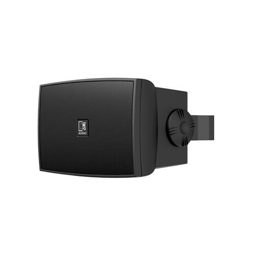 605970 Audac WX302MK2/B Wand Lautsprecher 30 W schwarz-0