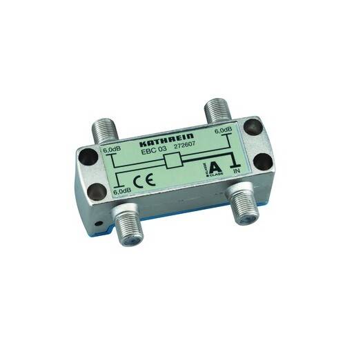 21610085 KATHREIN EBC 03 Verteiler 3fach