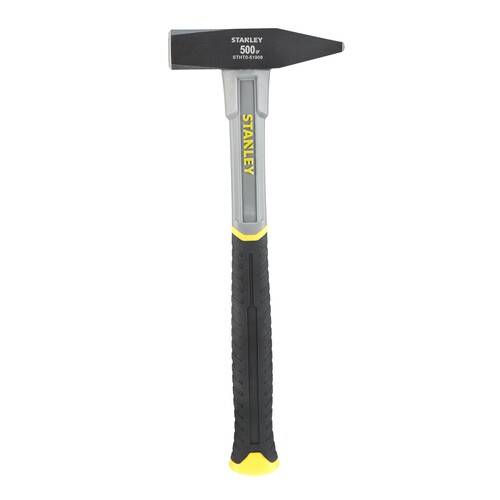 STHT0-51908 Stanley Schlosserhammer Fiberglas 500g-0
