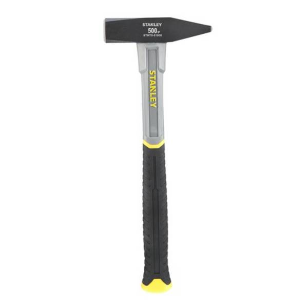 STHT0-51908 Stanley Schlosserhammer Fiberglas 500g