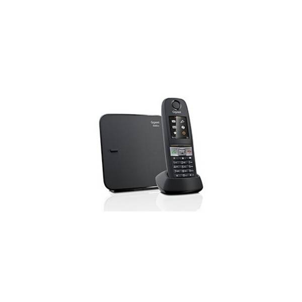 S30852-H2503-C101 Gigaset E630 Schnurlostelefon Stoß und Staubfest