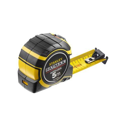 XTHT0-33671 Stanley Bandmaß FatMax Pro Autolock 5m/32mm-0