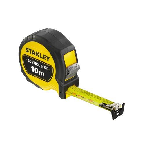 STHT37233-0 Stanley Bandmaß Compact 10m Breite 25mm-0