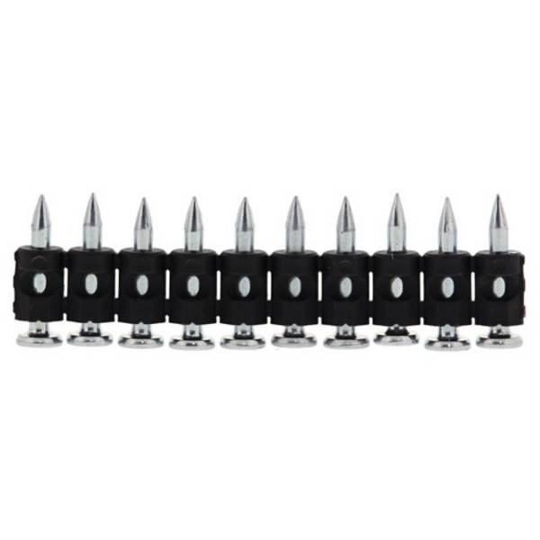 57540 Spit Pulsa 800 Nägel+Gas Nägel 20mm (Pkg=500Stk.) 1 Gaskartusche