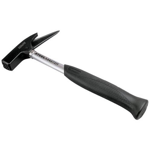 1-51-037 Stanley Latthammer MaxSteel Kopfgewicht 600g magnetisch schwarz-0