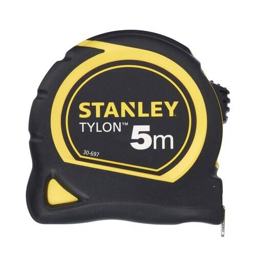 1-30-697 Stanley Bandmaß Tylon 5m/19mm-0
