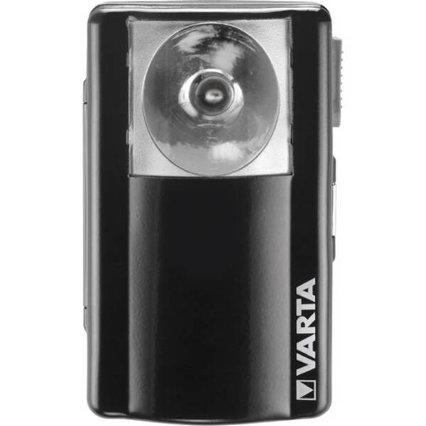 16645101401 VARTA Palm Light 3R12 Taschenlampe ohne Batt.