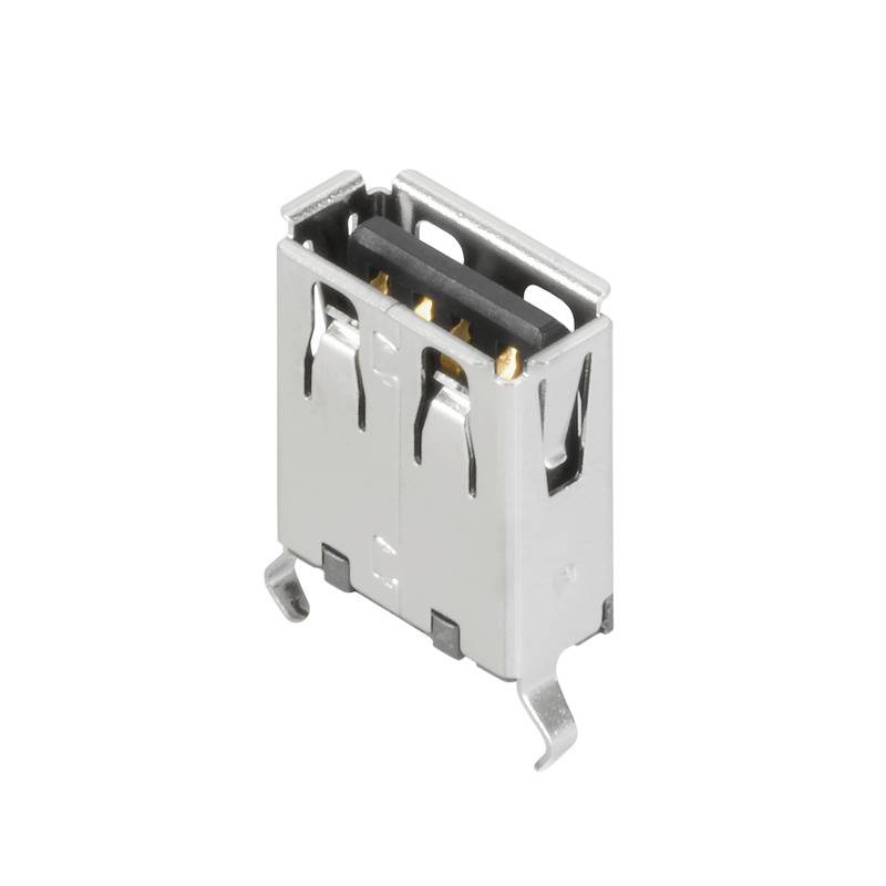 Weidmüller Verbinder USB2.0A R#2563730000