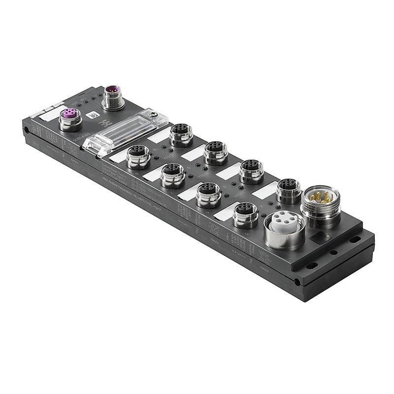 Weidmüller I/O-Modul UR67-PB-7#2426370000