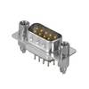 Weidmüller Verbinder Gewinde-Bolzen UNC 4-40 D-SUB M6.#2707230000