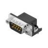 Weidmüller Verbinder Gewinde-Bolzen UNC 4-40 D-SUB M6.#2701720000