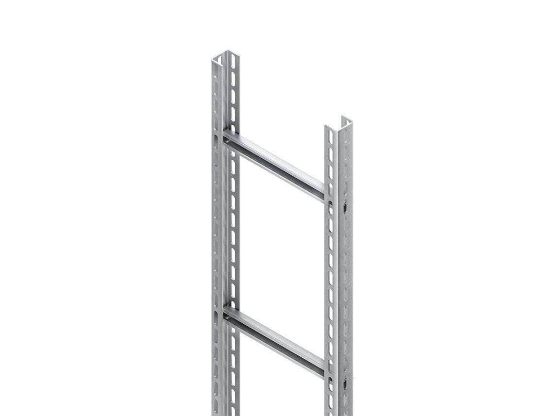 Niedax Steigetrasse 4,5m STUC 60/905 F-0