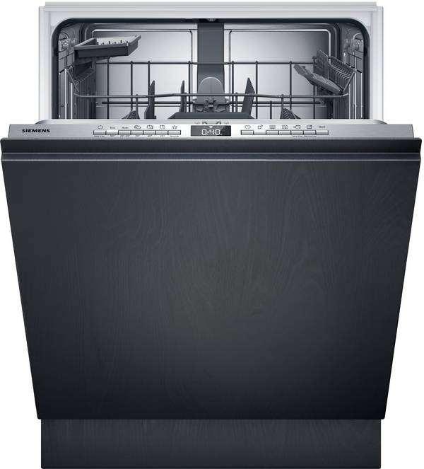 Siemens MDA EB-Geschirrspüler IQ300,bestCollection SN63EX27BE Bauform=Einbaugerät