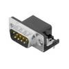 Weidmüller Verbinder Gewinde-Mutter UNC 4-40 D-SUB M6.#2724030000