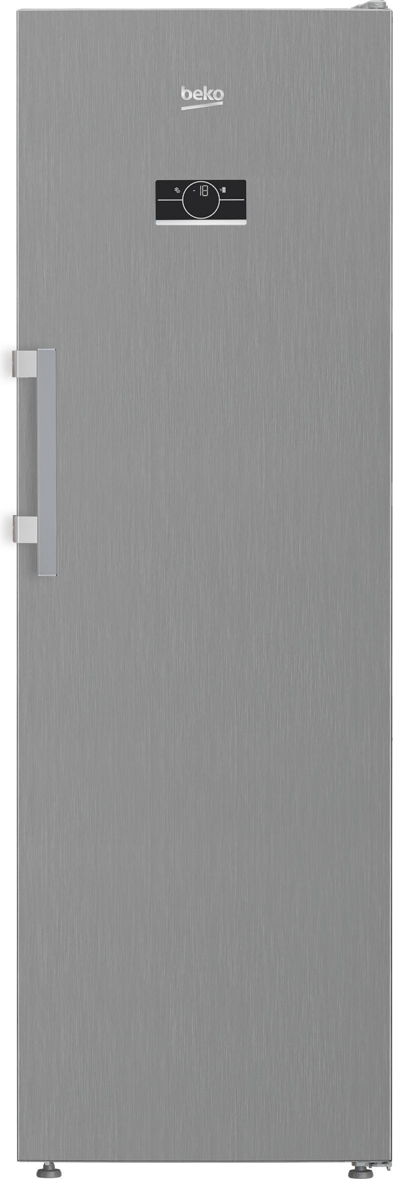 Beko Gefrierschrank B7RFNE315XP-0