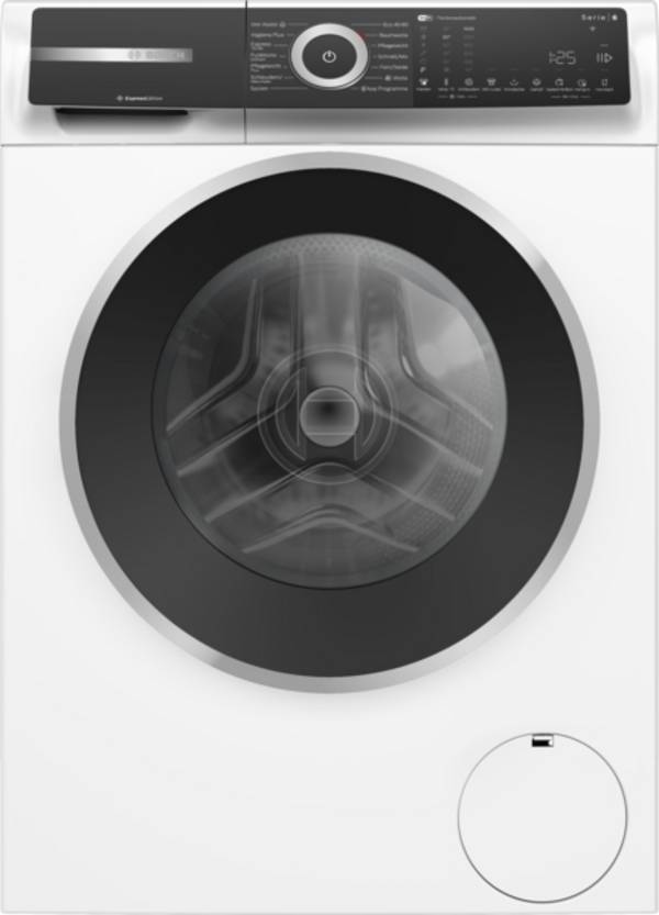 Bosch WGH244MH0 Waschautomat (EX)(A) A-20% 9kg 1400U MiniLoad IronAssist Hausgeräte Großgeräte