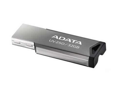 ADATA UV250 - USB Flash Drive - 32 GB - USB