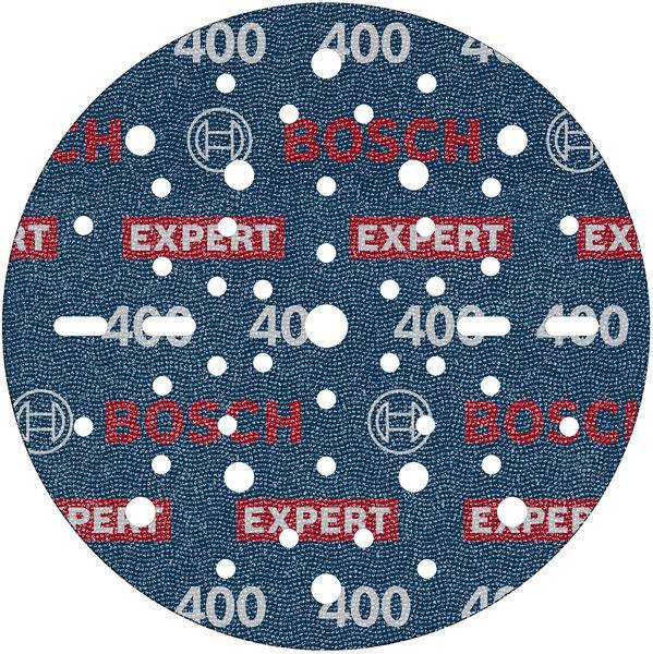 EXPERT O780 Folienschleifscheibe, 150 mm, G400-0
