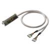 1512440010 PAC-PREM-2X10-V0-1M SPS-Verbindungsleitung