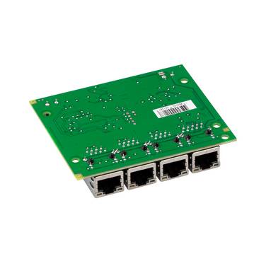 Grothe IP POE Interface IF 1068/002 1068/002