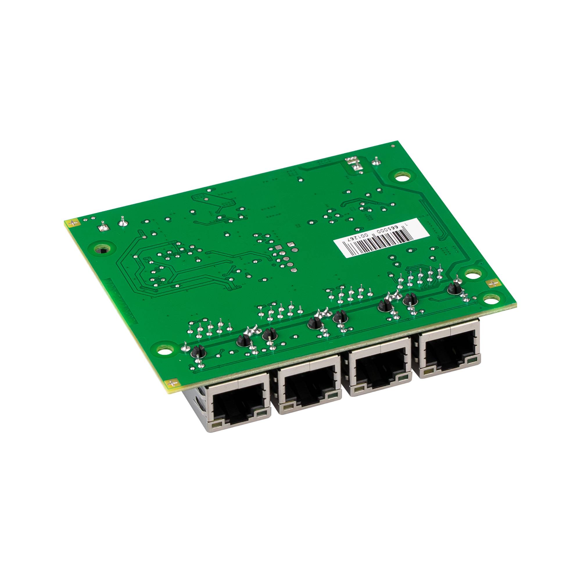 Grothe IP POE Interface IF 1068/002 1068/002-0