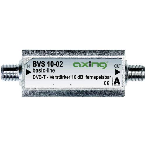 Axing BVS 10-02 DVB-T Verstärker