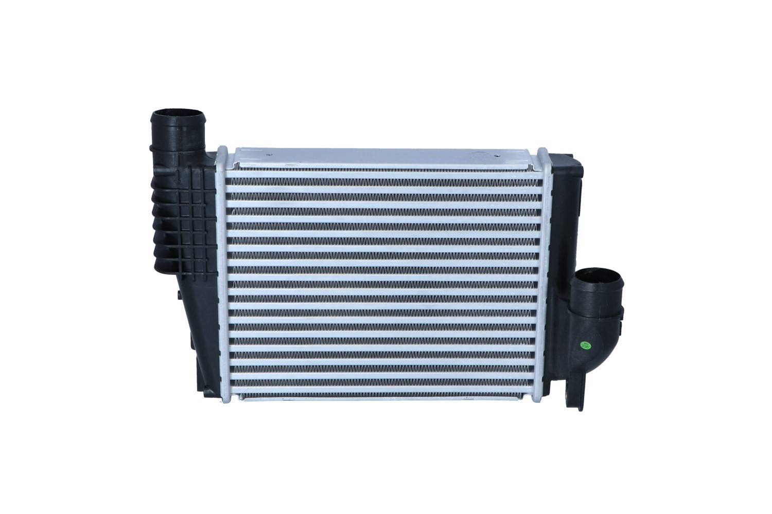 Ladeluftkühler 300 mm - 249 mm NRF passend für u.a. CITROËN JUMPY-0