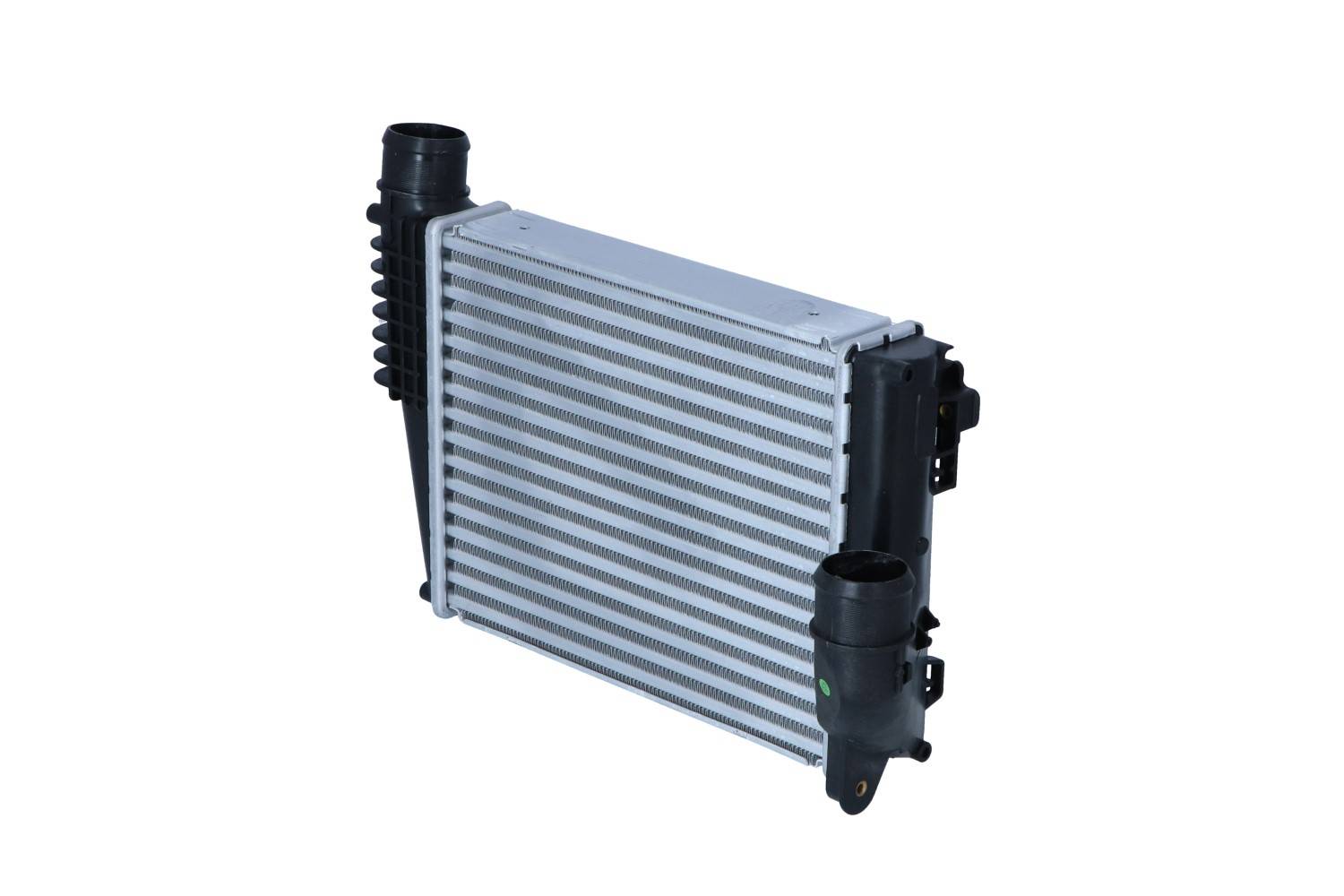 Ladeluftkühler 300 mm - 249 mm NRF passend für u.a. CITROËN JUMPY-1
