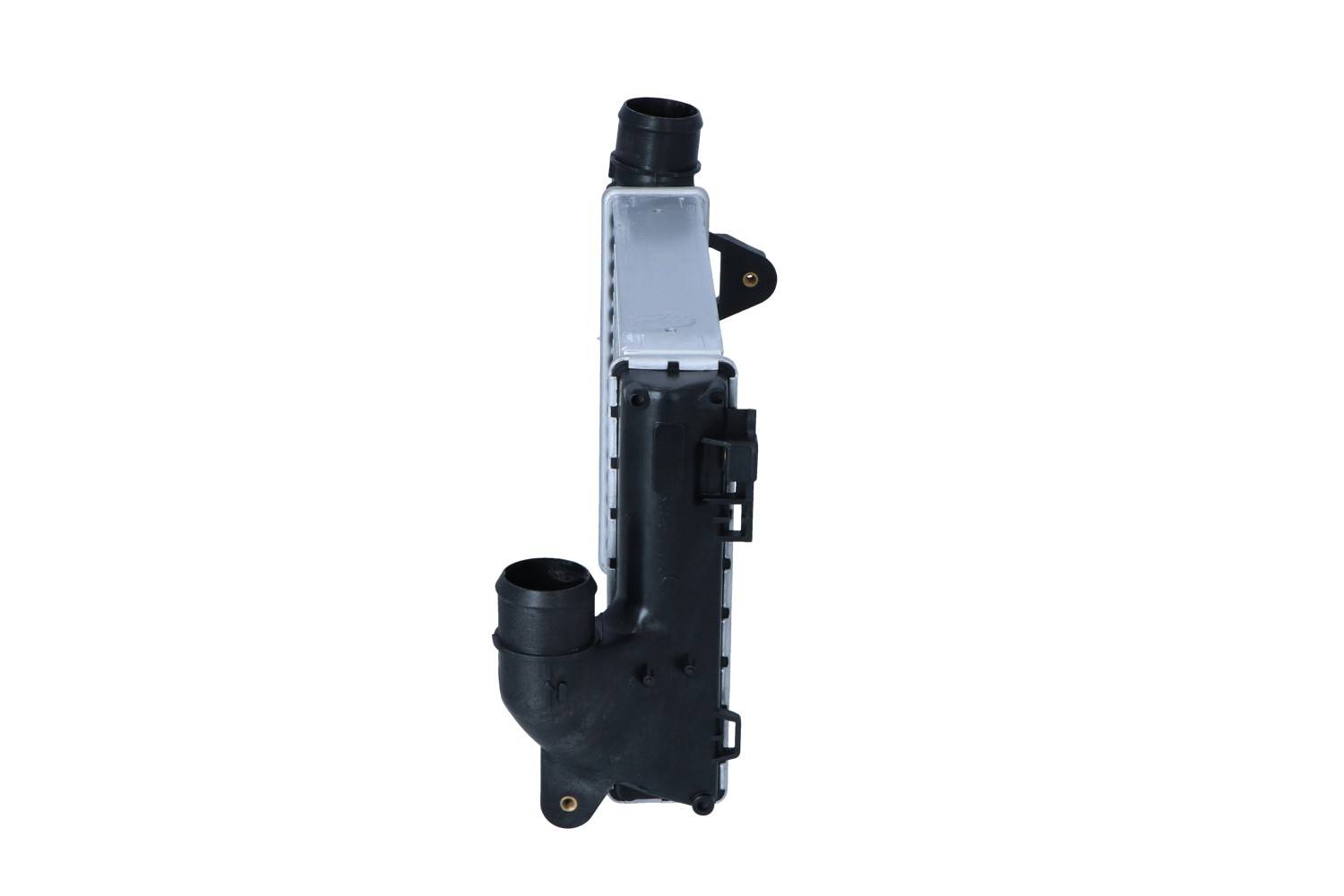 Ladeluftkühler 300 mm - 249 mm NRF passend für u.a. CITROËN JUMPY-2