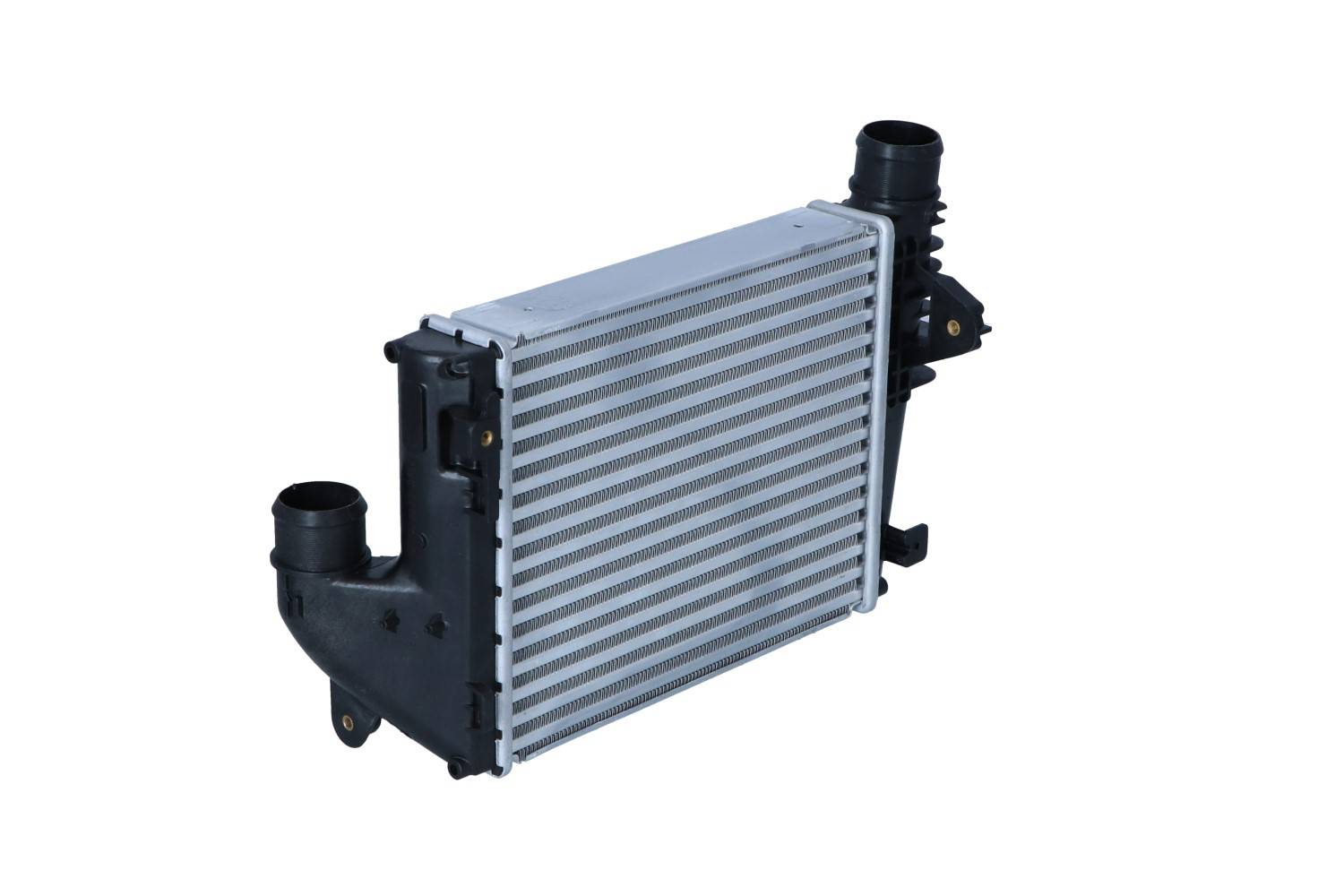 Ladeluftkühler 300 mm - 249 mm NRF passend für u.a. CITROËN JUMPY-3