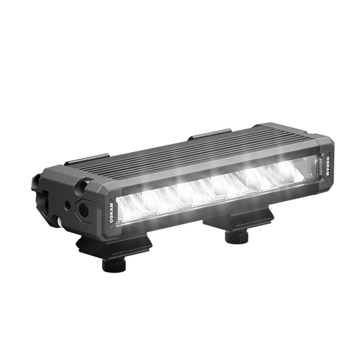 Zusatzscheinwerfer LED 18W geschraubt R10 6000K 1400lm OSRAM LIGHTBAR VX180-SP-2