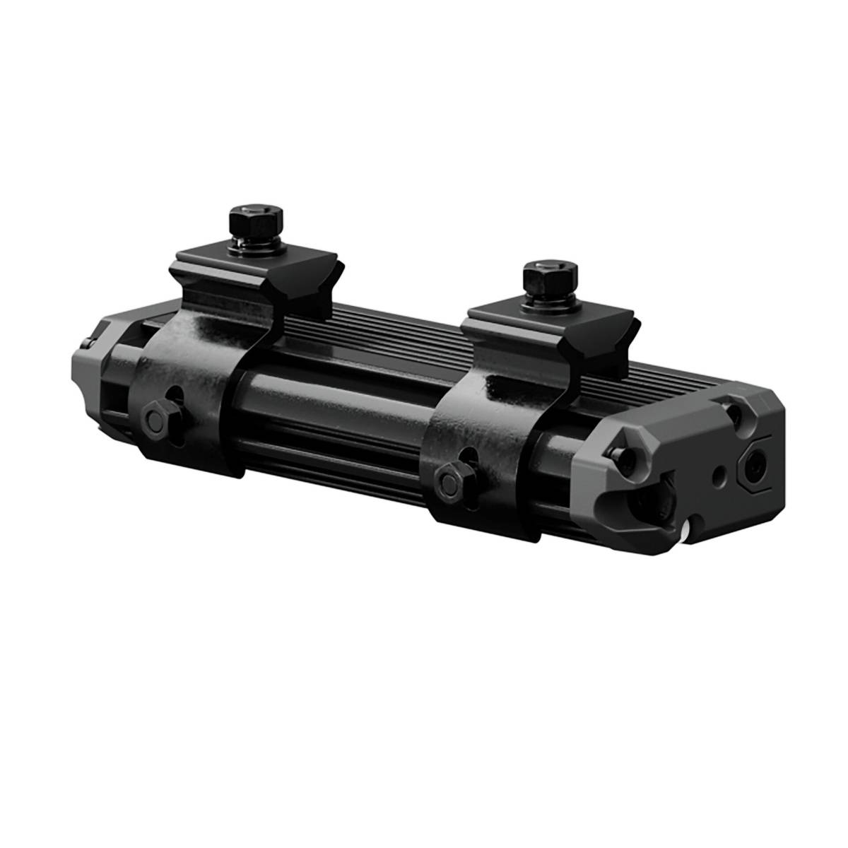 Zusatzscheinwerfer LED 18W geschraubt R10 6000K 1400lm OSRAM LIGHTBAR VX180-SP-4