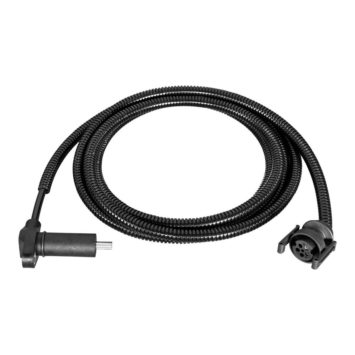 Hella 6PU230052-061 Sensor, Raddrehzahl-1