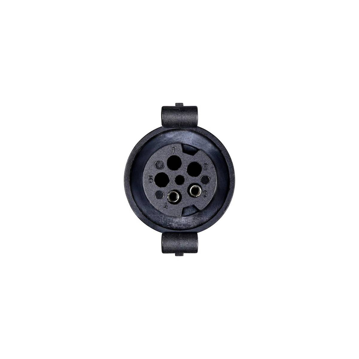 Hella 6PU230052-061 Sensor, Raddrehzahl-2