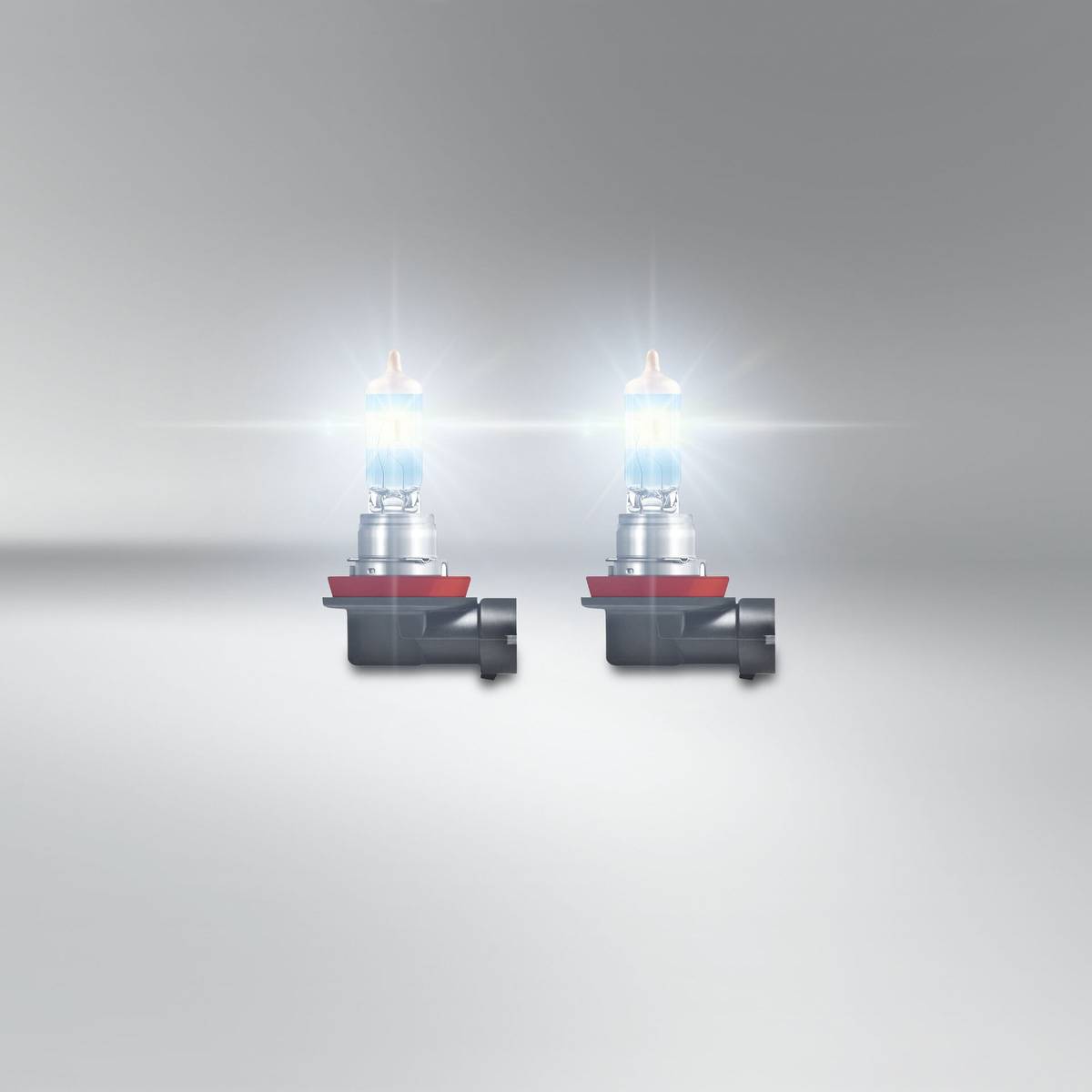 OSRAM - 64211NB220-2HB - 64211NB220-HB 55W 12V PGJ19-2 HCB2OSRAM-2