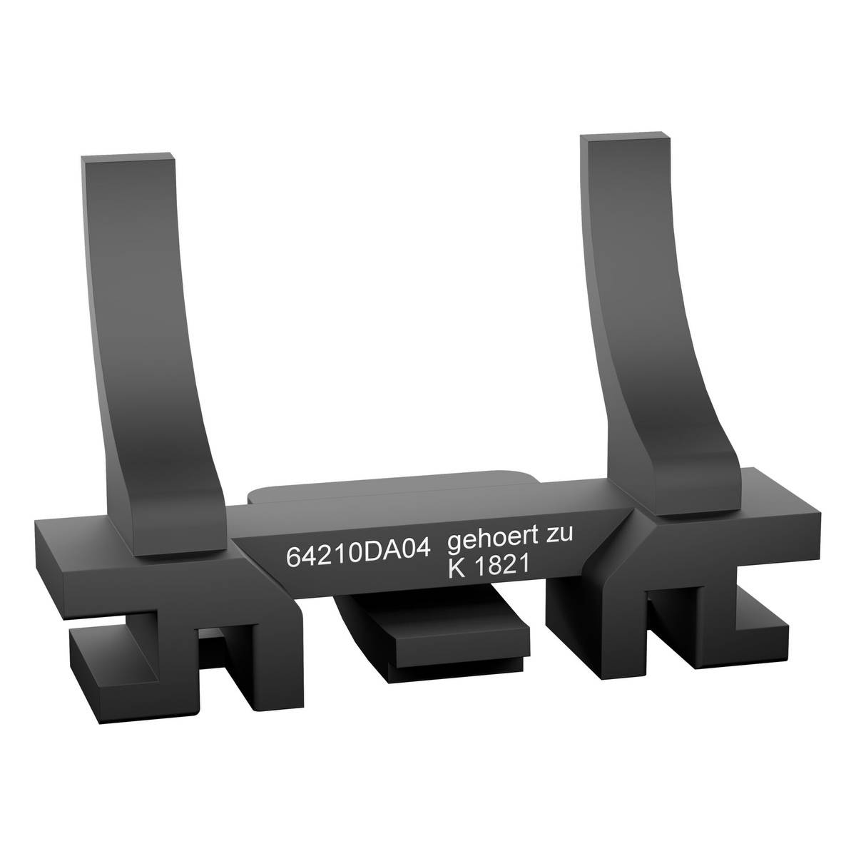OSRAM - 64210DA04 - LEDriving® ADAPTER 64210DA04 12V (ABARTH; FIAT; FORD; OPEL)-1
