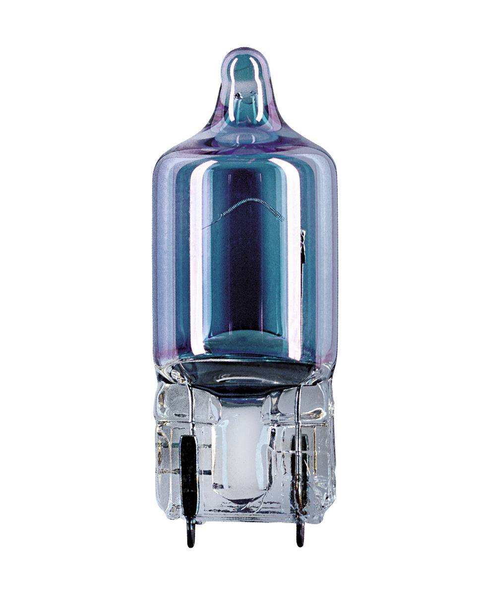 2 OSRAM COOL BLUE INTENSE Signallampen W5W 12V 5W 50lm 2825CBN-2BL-1