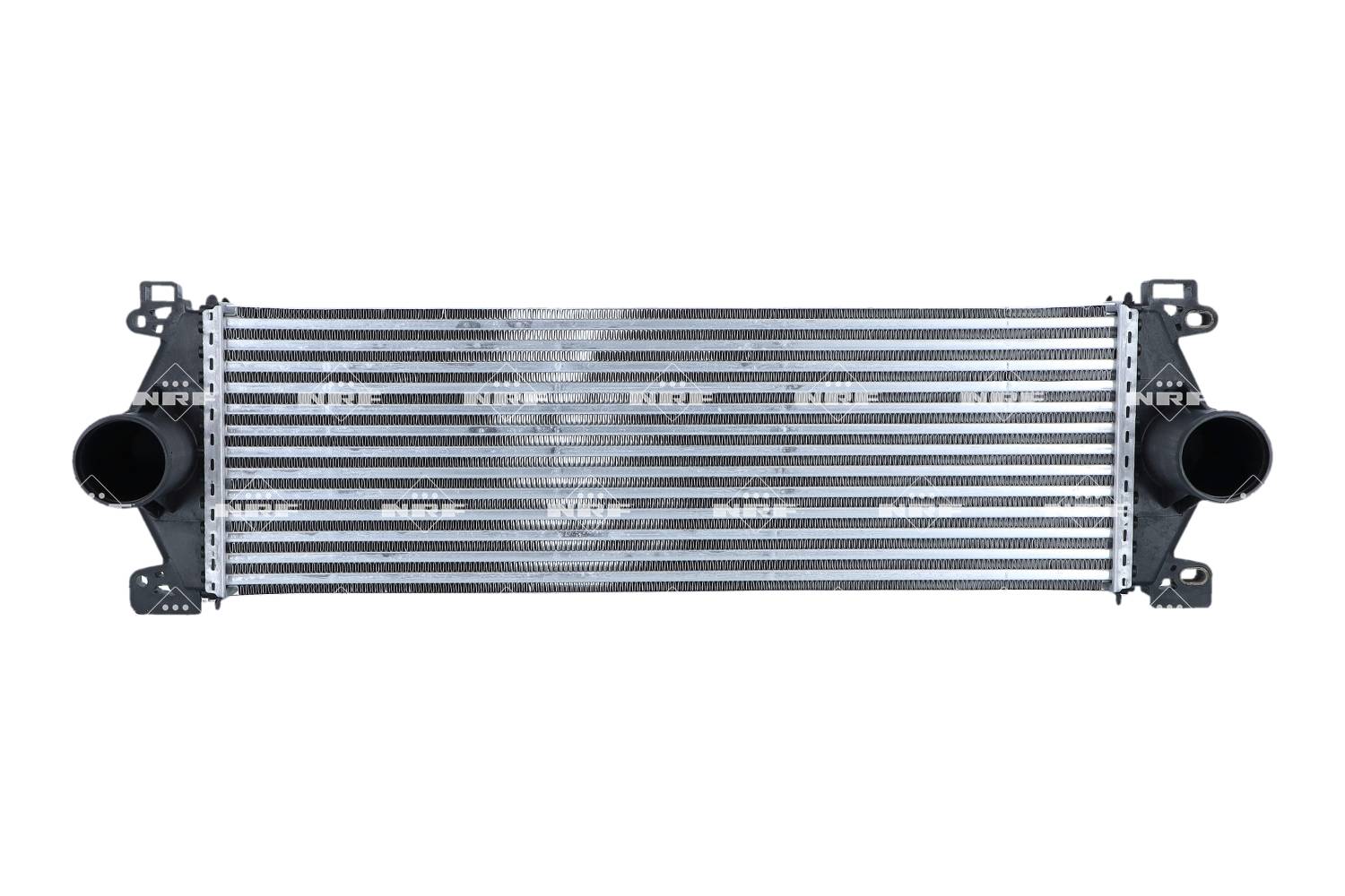 Ladeluftkühler Kühlrippen gelötet 625 mm - 200 mm NRF für u.a. RENAULT TRUCKS-0