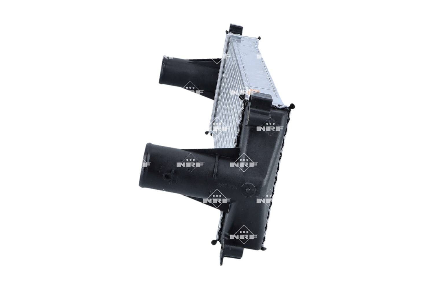 Ladeluftkühler Kühlrippen gelötet 625 mm - 200 mm NRF für u.a. RENAULT TRUCKS-1
