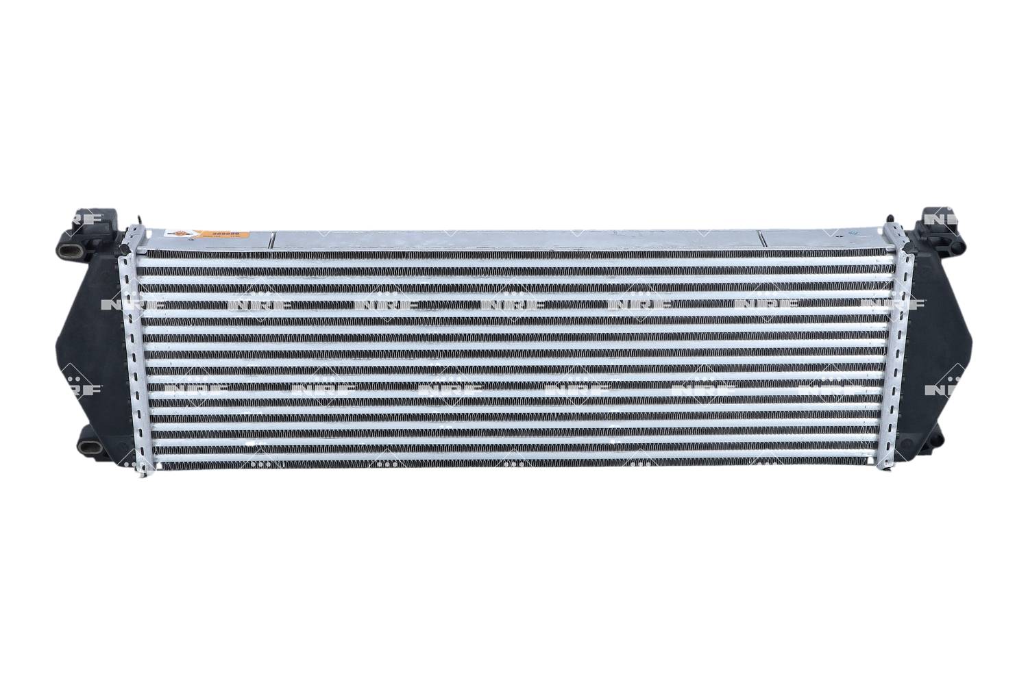 Ladeluftkühler Kühlrippen gelötet 625 mm - 200 mm NRF für u.a. RENAULT TRUCKS-2
