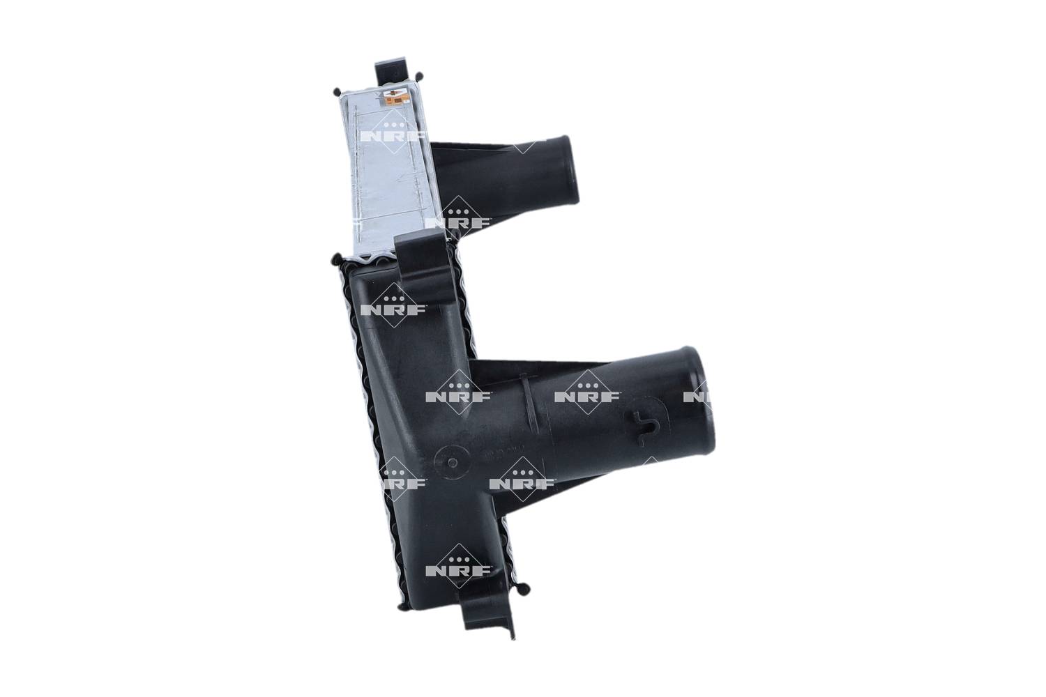 Ladeluftkühler Kühlrippen gelötet 625 mm - 200 mm NRF für u.a. RENAULT TRUCKS-3