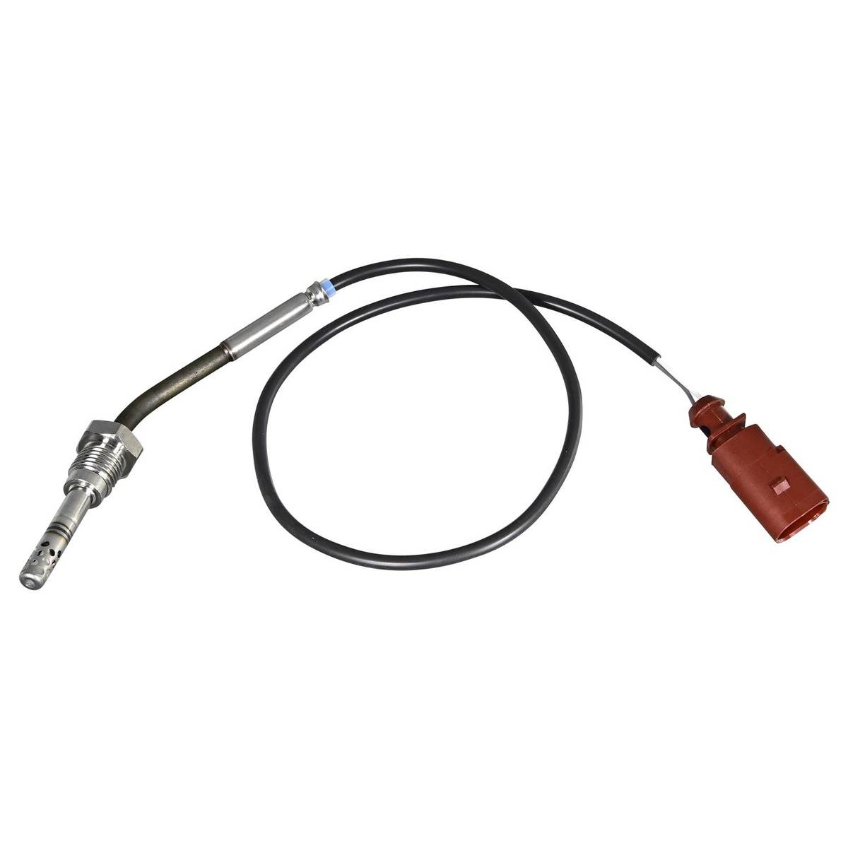 Hella 6PT010376-951 Sensor, Abgastemperatur-0
