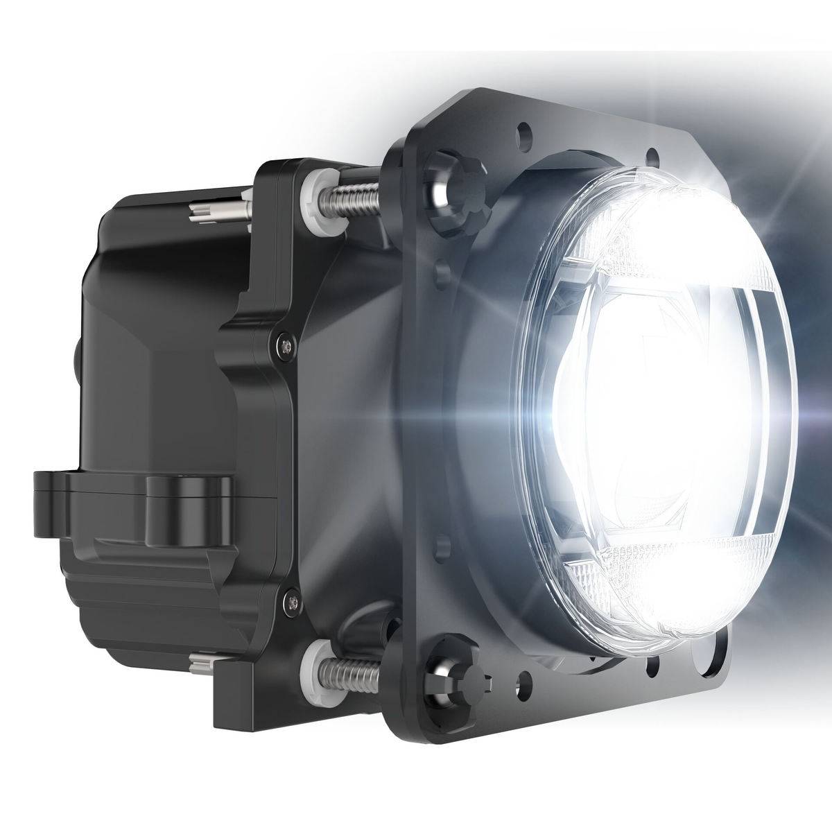 OSRAM LEDriving ScheinwerferLED-Fern-/Abblendlicht Rechtslenkung-1