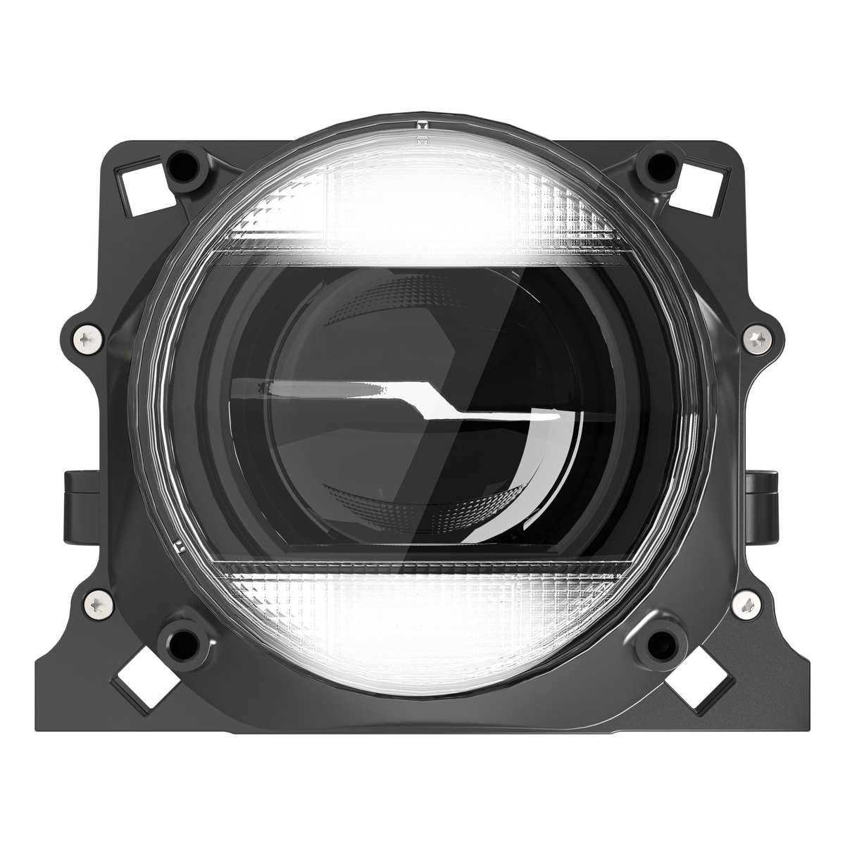 OSRAM LEDriving ScheinwerferLED-Fern-/Abblendlicht Rechtslenkung-3