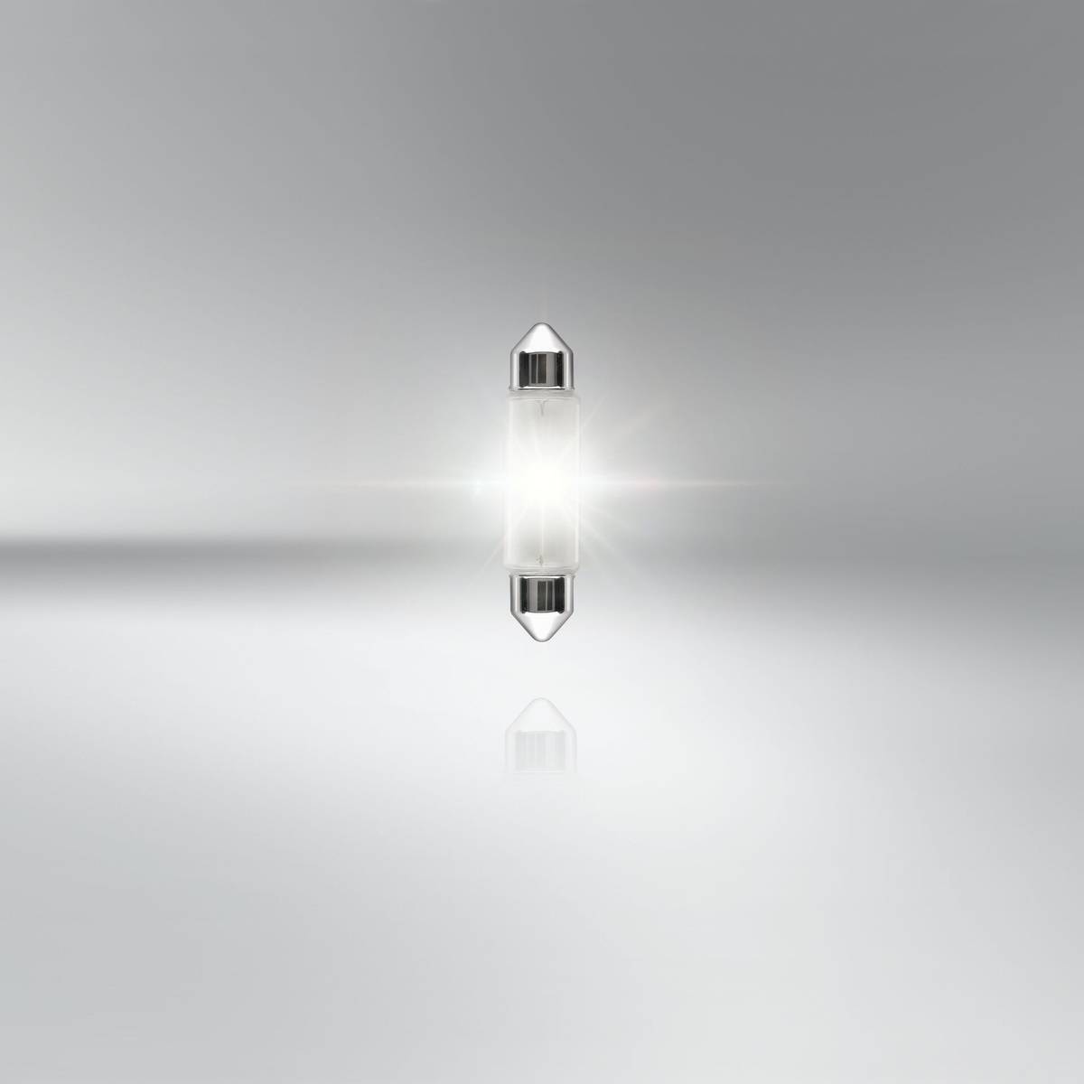 Osram Soffittenlampe 6413-1