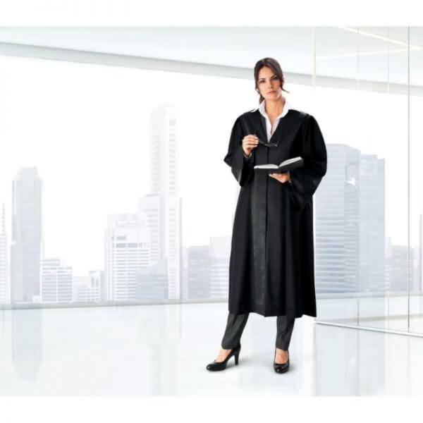 Robe Classic-Line Damen Atlas Gr. 42/44