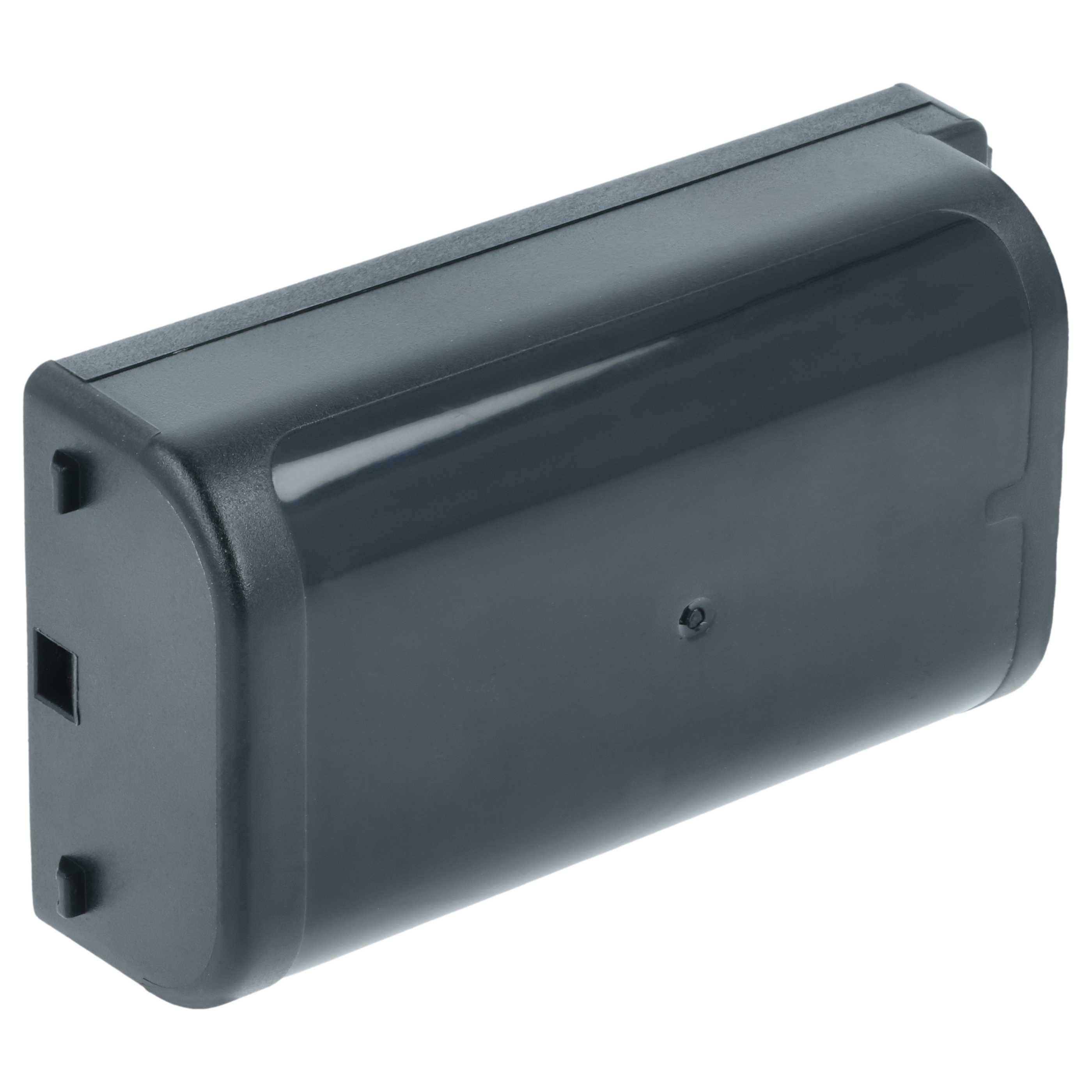 vhbw Akku Ersatz für Symbol 82-127909-02 | BTRY-MC31KAB02, BTRY-MC31KAB02-50 für Barcodescanner POS (4400 mAh, 3,7 V-1