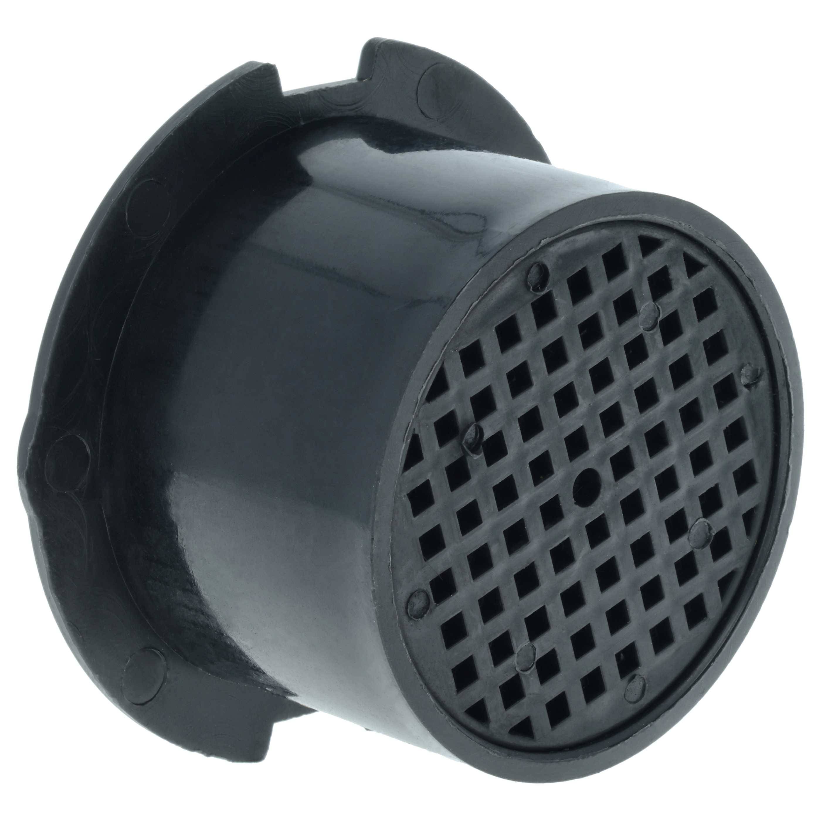 vhbw 4x Filter kompatibel mit Liebherr WTUes 1653-23 | WTUes 1653-21, WTUes 1653-22, WTsw 4277, WTUes 1653-20-1